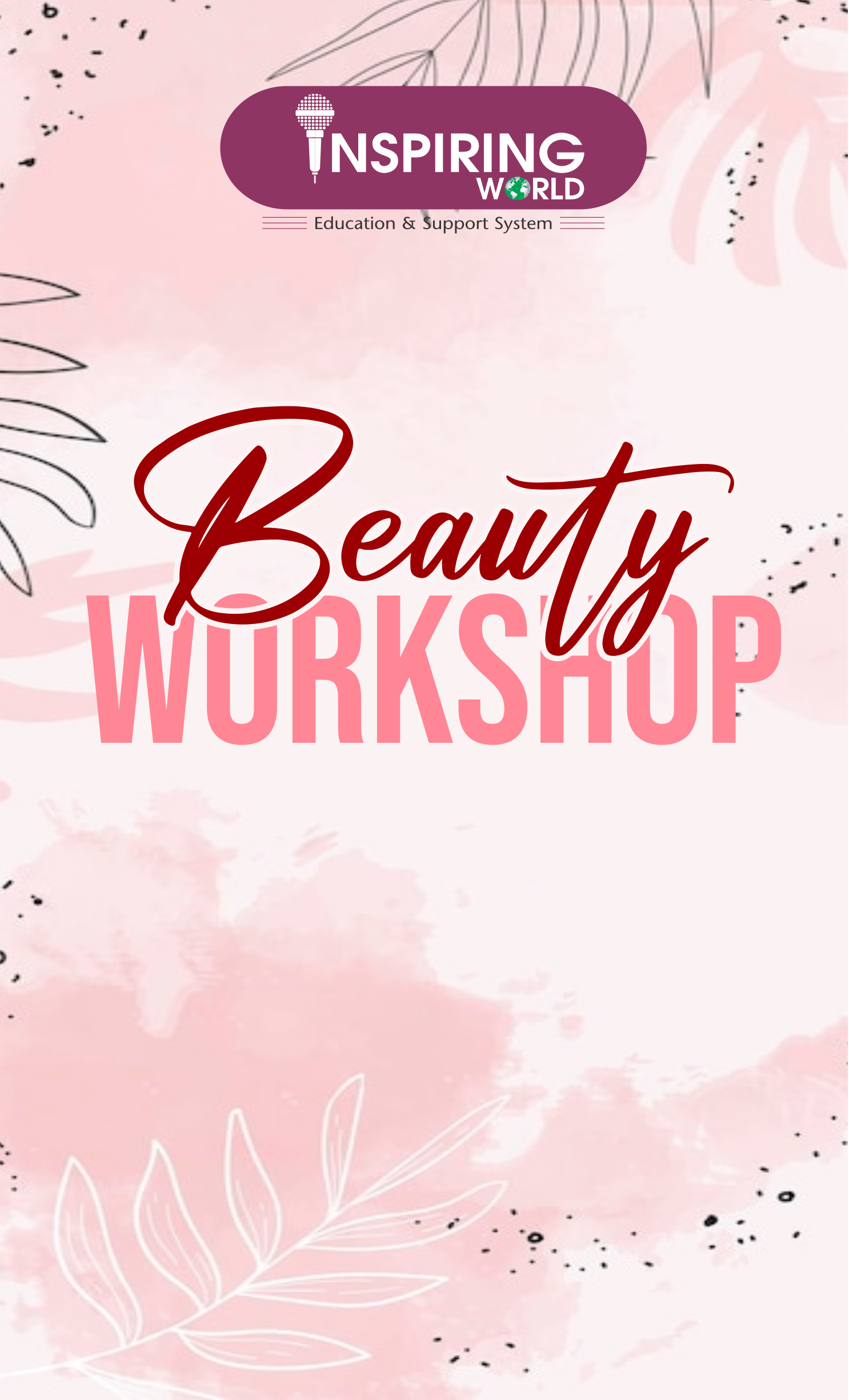 Beauty Workshop